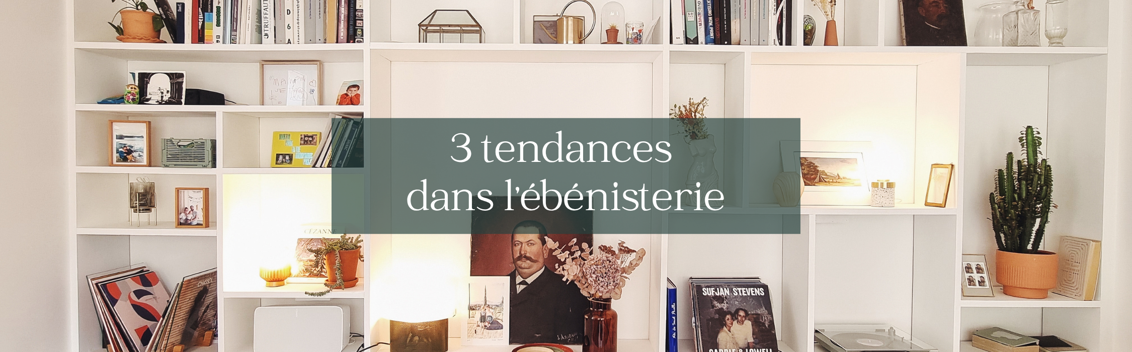 Tendances menuiserie à Lyon